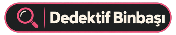 Dedektif Binbaşı